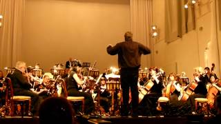 Peter Tschaikowsky aus dem 1 Satz der quotPathetiquequot Symphonie Nr 6 [upl. by Ahseniuq73]