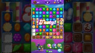 Candy Crush Friends Saga Level 1230 [upl. by Nesilla762]