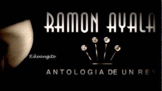 Ramon Ayala  No Porque Seas Tu [upl. by Kerekes]