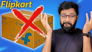 Shame on You Flipkart  Problem [upl. by Phi]