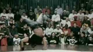 Bboy junior got soul original [upl. by Babcock]