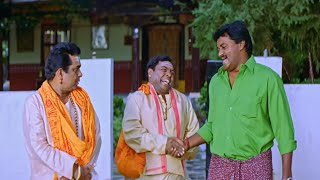 Nuvvu Leka Nenu Lenu Back To Back Comedy Scenes  Tarun Brahmanandam Sunil  Funtastic Comedy [upl. by Lauzon]