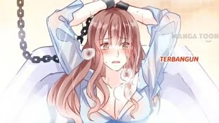 Presdir Mencintaiku Dengan Kelembutan Eps 1  Komik Mangatoon  Subtitle Indonesia [upl. by Hgielsa]