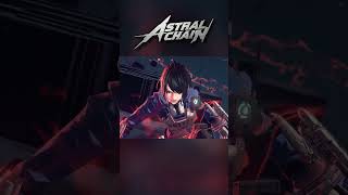 Astral Chain is VERY Underrated [upl. by Wendye]