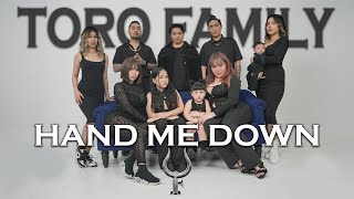 ToRo Family S1 E17 Hand Me Down [upl. by Khosrow]