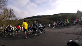 Loch Ness Etape 2017 [upl. by Freudberg]