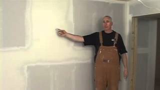 Drywall Finishing Made Easy  CertainTeed Gypsum [upl. by Sara997]