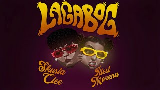 Skusta Clee  Lagabog ft Illest Morena [upl. by Stamata]