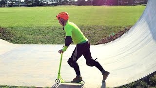 INSTAGRAM SCOOTER TRICKS COMPILATION 2016‼️ [upl. by Iruj920]