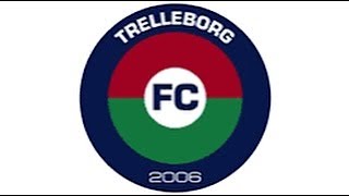 FC Trelleborg  Trelleborgs FF P17 Div1 2a halvlek [upl. by Erde]