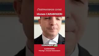 SUOPERARE LE PROVE CONCORSO CARABINIERI 2024 [upl. by Cohleen]