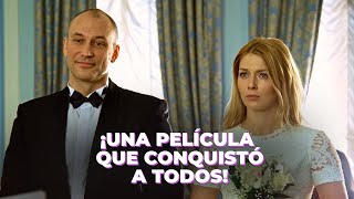 MELODRAMA DE AMOR Y ENGAÑO💥¡EL NOVIO RESULTÓ SER UN CRIMINAL TERRIBLE  Película en Español Latino [upl. by Mahgem99]