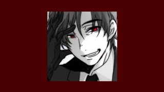 falling in love with gaku yashiro playlist for simps  kinnies [upl. by Nylinnej]