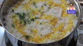 Restaurant Style Chicken Biryani  Chef Aadharsh Tatpati [upl. by Dlareg]