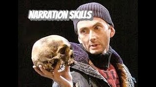 DM Skills Narration [upl. by Libbi699]