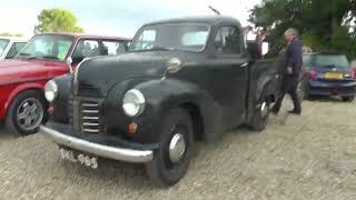 Various car meets from Chew Valley animal park [upl. by Hsiekal631]