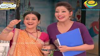 Ep 1796  Flats Ki Renovation  Taarak Mehta Ka Ooltah Chashmah  Full Episode  तारक मेहता [upl. by Emilie595]