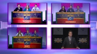 Academic Challenge April 4 [upl. by Yarak]