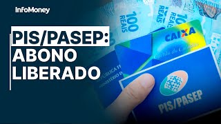 PISPASEP pagamento do abono liberado nesta segunda 15 saiba quem recebe [upl. by Nebra]