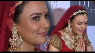 Preity Zinta getting Married [upl. by Jeconiah]