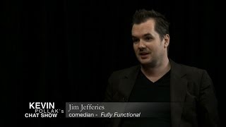 KPCS Jim Jefferies 198 [upl. by Nalda]