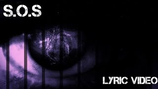 IRIS  SOS Remake Fan Made Lyric Video [upl. by Vassily]