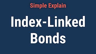 What Is an IndexLinked Bond [upl. by Virgina]