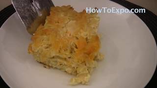 Creamy Mac and Cheese Recipe How To Make Creamy Macaroni And Cheese Mac N Cheese [upl. by Joette]