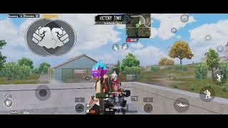 PUBG mobile 16 kills with chaken [upl. by Oyek]