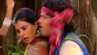 Phagun Mein Holi Khelungi  Holi Video Song  Rang Special Laayo Padosan Tere Liye [upl. by Sabas606]