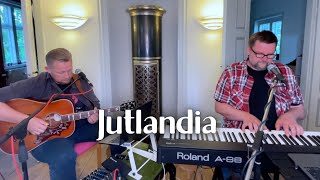 Jutlandia  Kim Larsen cover af Lad Hjertet Tale [upl. by Hax]