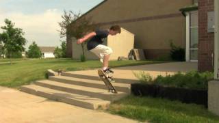 Skateboarding  Gatorade Commercial 2011 Thats G [upl. by Conny]