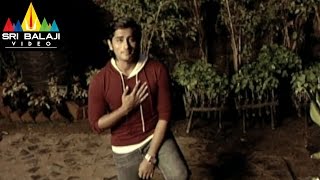 Oye Movie Siddharth Wishing Shamili Scene  Siddharth Shamili  Sri Balaji Video [upl. by Einnahc]