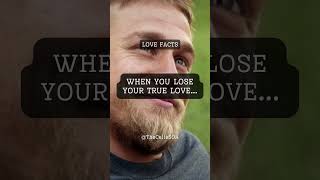 Jax Teller looses Tara  Sons of Anarchy  Loosing your love [upl. by Bary182]