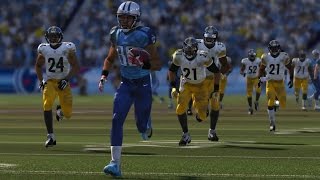 Madden NFL 15 Ultimate Team  1st Elite [upl. by Williamsen]