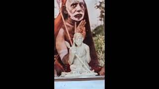 Mahaperiyava Aradhana Murthy St [upl. by Aleicarg]