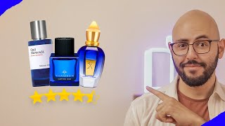 Reviewing The Highest Rated Niche Fragrances On Fragrantica  Men’s ColognePerfume Review 2024 [upl. by Evered]