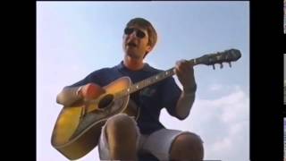 Noel Gallagher  Dont look back in Anger Acoustic Rare 1995 [upl. by Milon473]