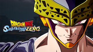 ドラゴンボール Sparking ZERO 実況プレイ初日 [upl. by Novehs]