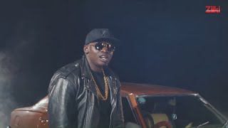 KHALIGRAPH JONES  WANJIRU amp AKINYI OFFICIAL VIDEO [upl. by Idnod317]