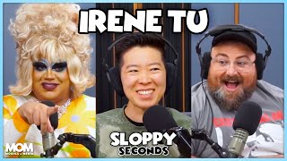 In A Tik Tok I Read w Irene Tu  Sloppy Seconds 440 Preview [upl. by Tterab]