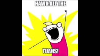 Funniest Hawk Tuah Memes 2014 [upl. by Eyar128]