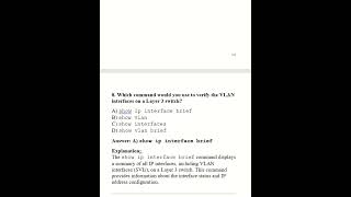 Computer Networking Basics 117 [upl. by Trisa]