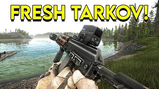 Starting the Tarkov Wipe Right [upl. by Sherri587]