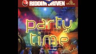 Party Time Riddim Mix Dr Bean Soundz [upl. by Danie]