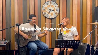 Bilanggo by Rizal Underground Acoustic Cover [upl. by Kung]