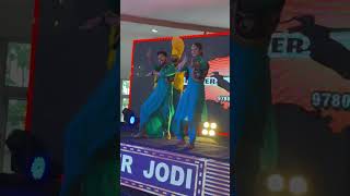 blasterjodi duet punjabiculturegroup love [upl. by Arrio932]