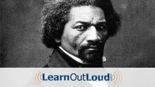 Great Speeches What to the Slave is the Fourth of July by Frederick Douglass [upl. by Eedebez65]