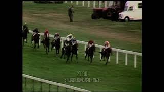 1973 St Leger Stakes [upl. by Wiese]