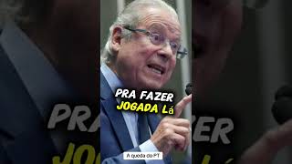 ALLAN DOS SANTOS E PAULO FIGUEIREDO comentam sobre a estratégia do PT no Congresso Nacional [upl. by Farlee]